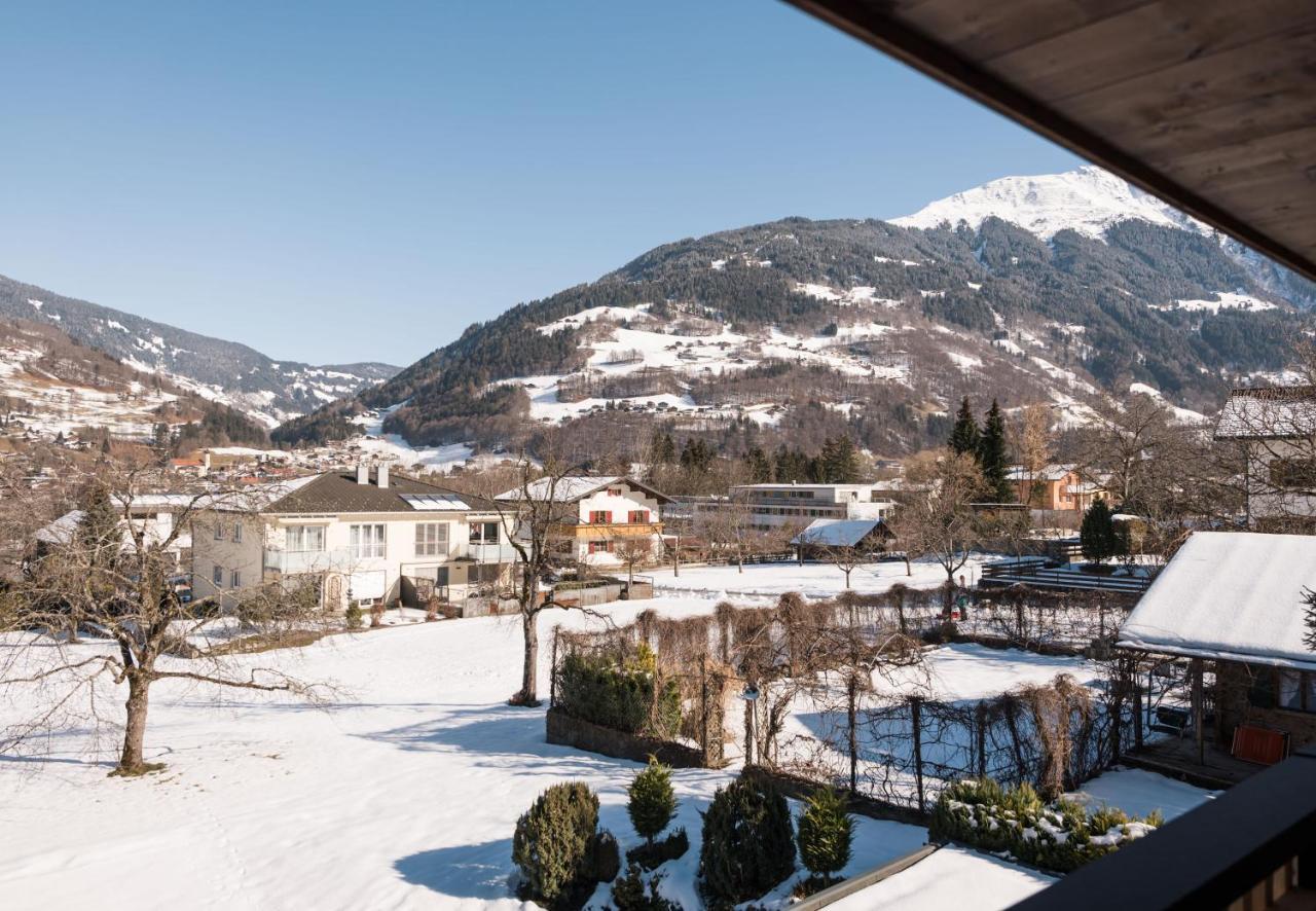 Haus Luisa By Pferd Auf Wolke Daire Schruns Dış mekan fotoğraf