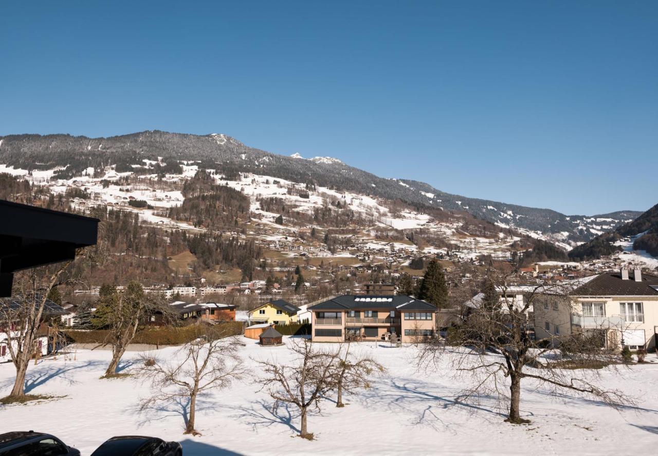 Haus Luisa By Pferd Auf Wolke Daire Schruns Dış mekan fotoğraf